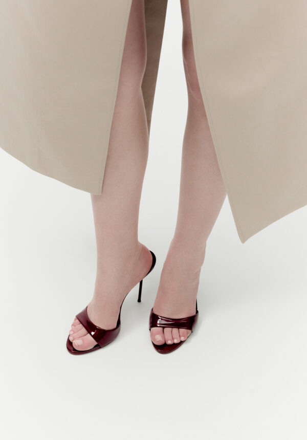 Lidia mule | Paris Texas | Branché